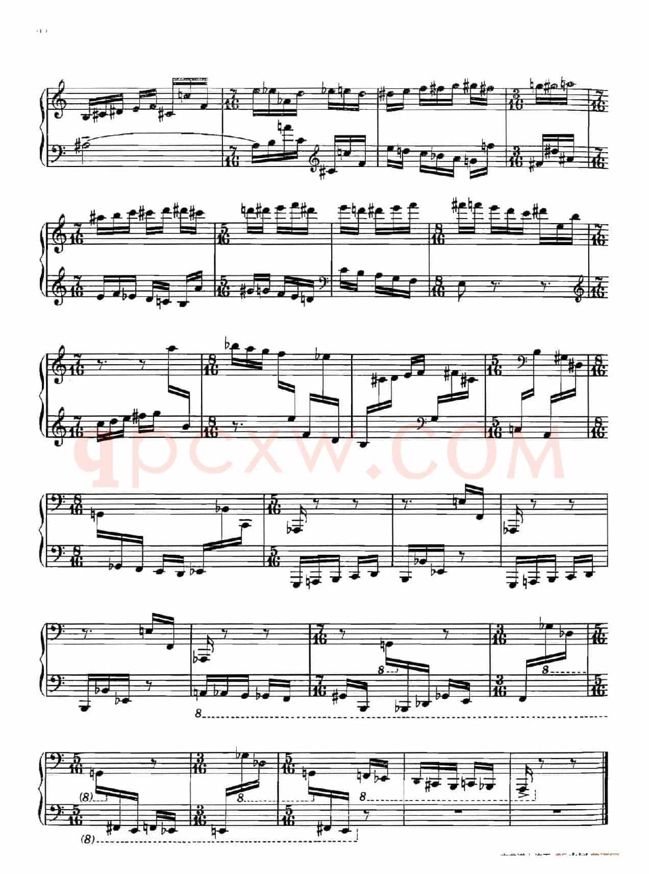 Invention（创意曲）