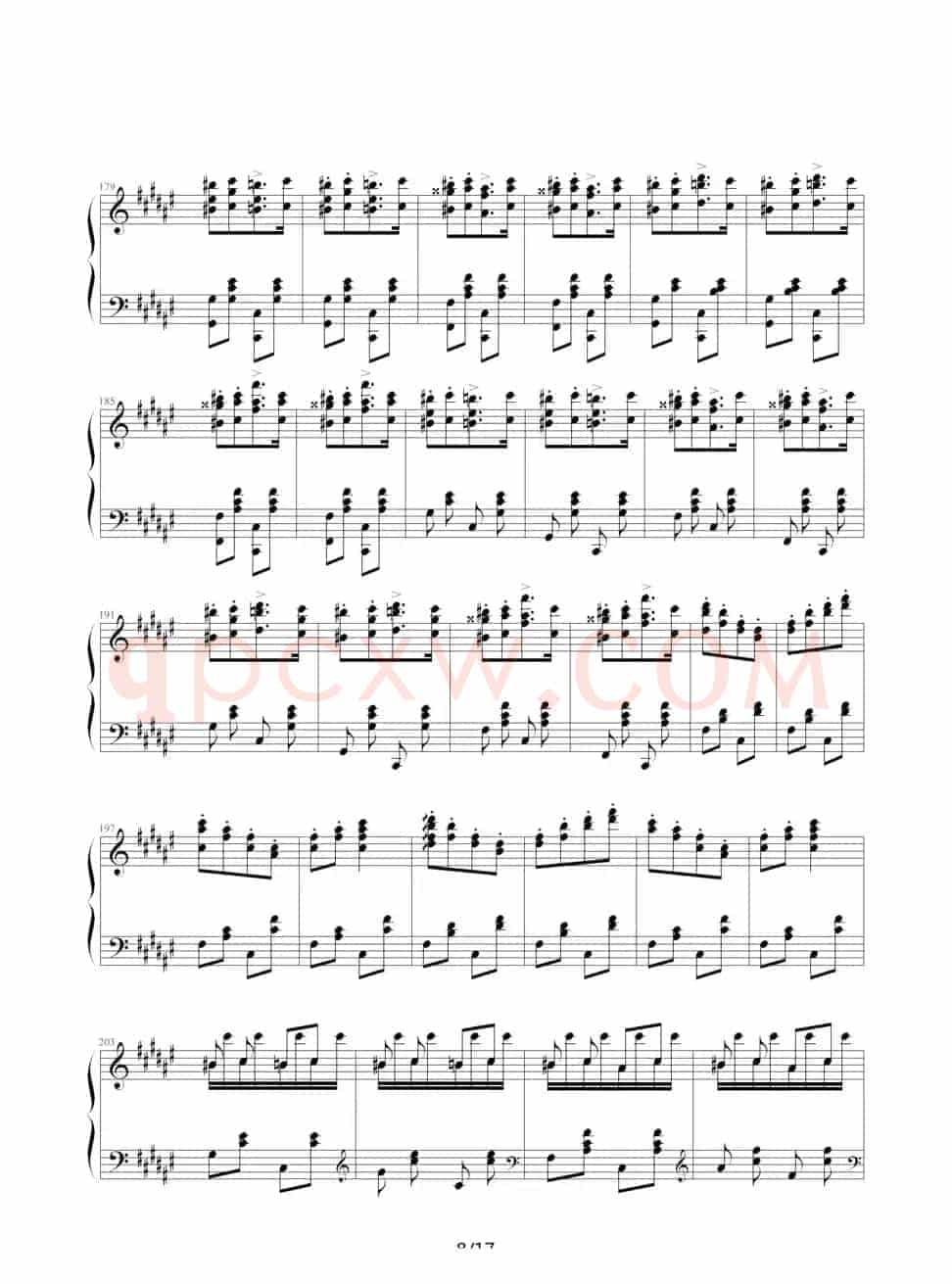 匈牙利狂想曲第二号