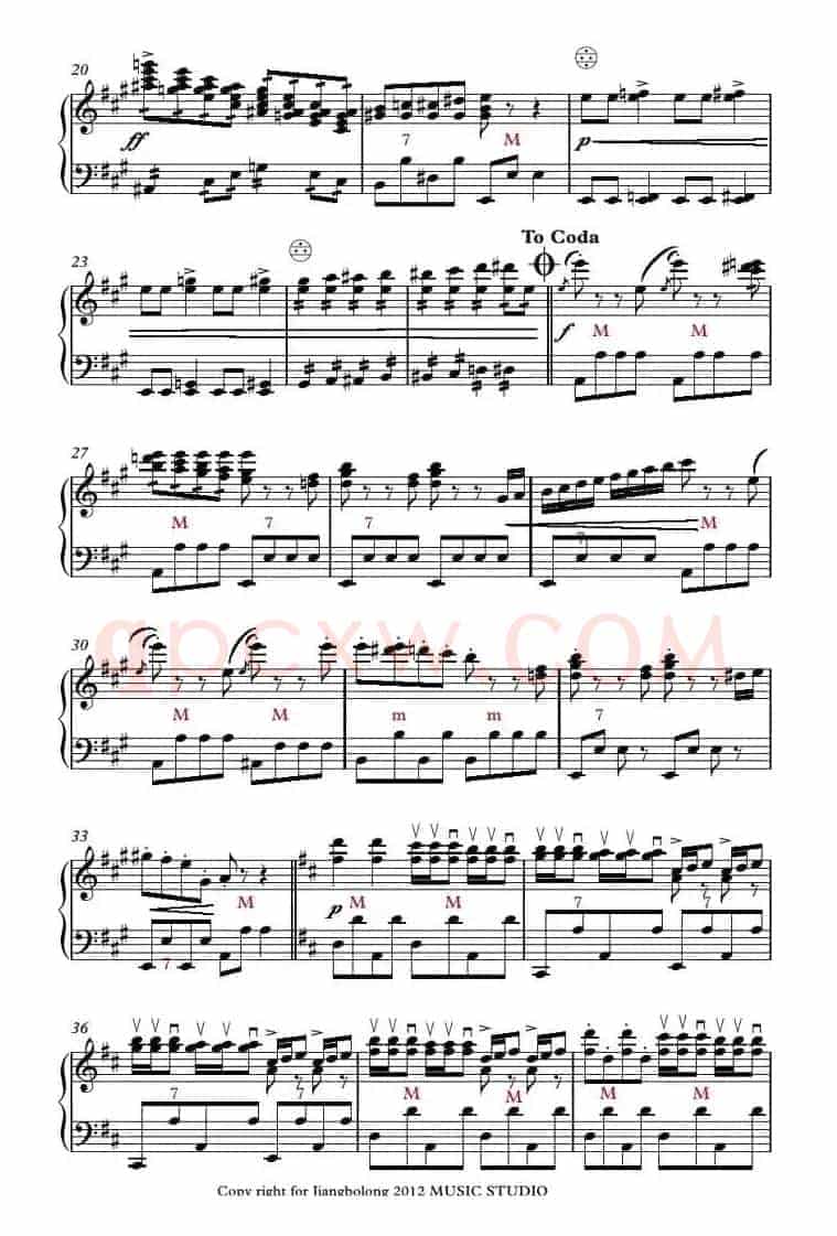 Tritsch-Tratsch Polka（闲聊波尔卡）