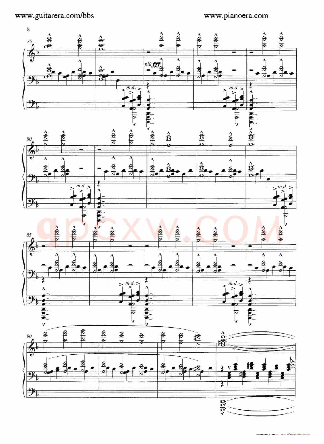 Carmina Burana（布兰诗歌）（清唱剧）