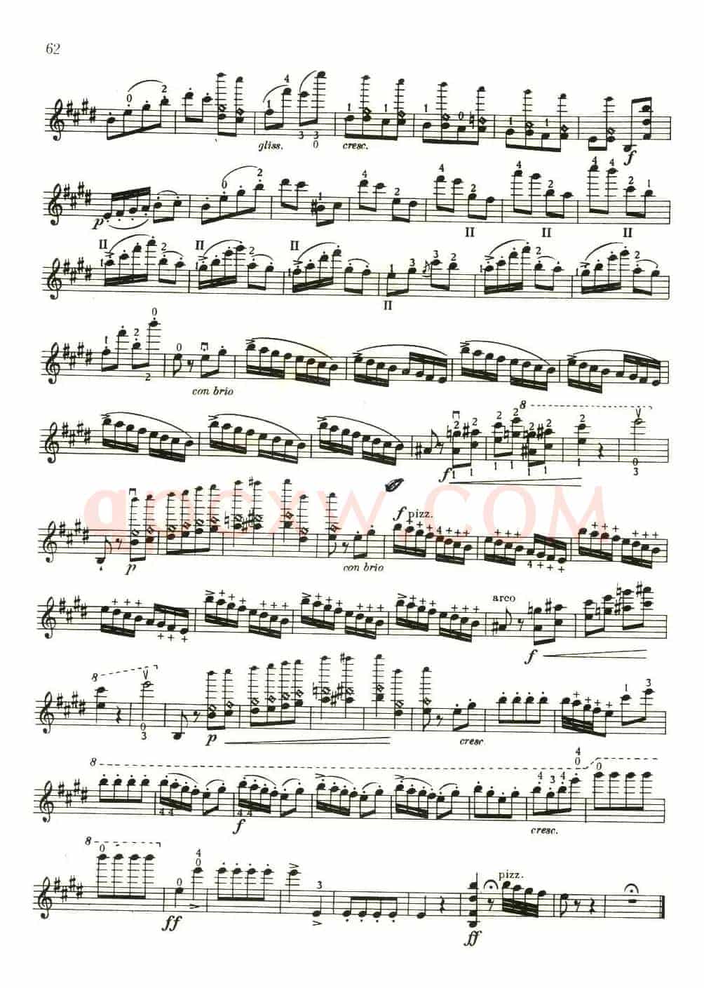 小精灵回旋曲（Op.25）