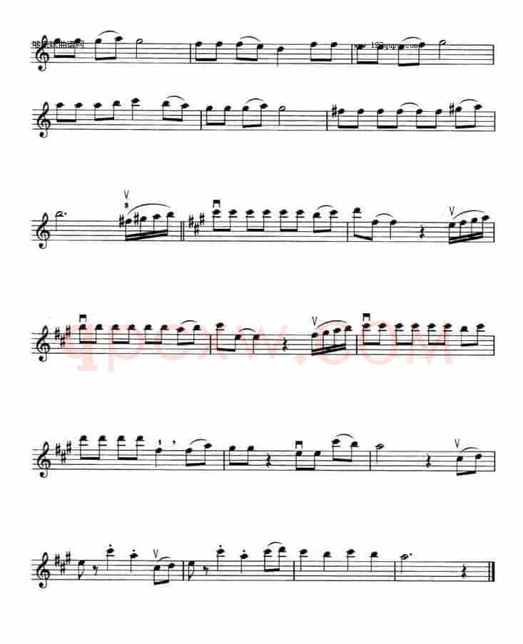 花仙子之歌（日本动画片《花仙子》主题曲）