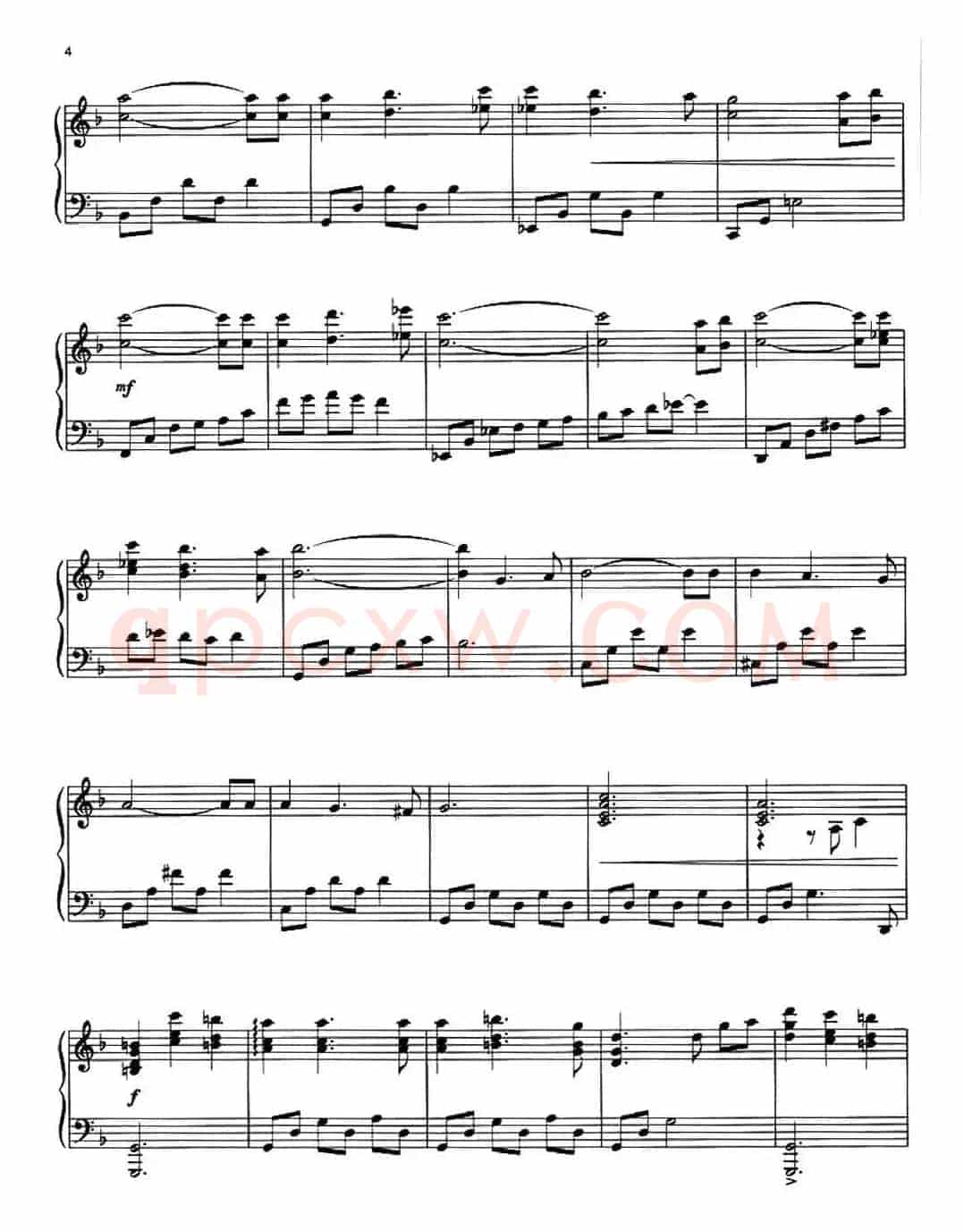 Dreamer's Waltz 