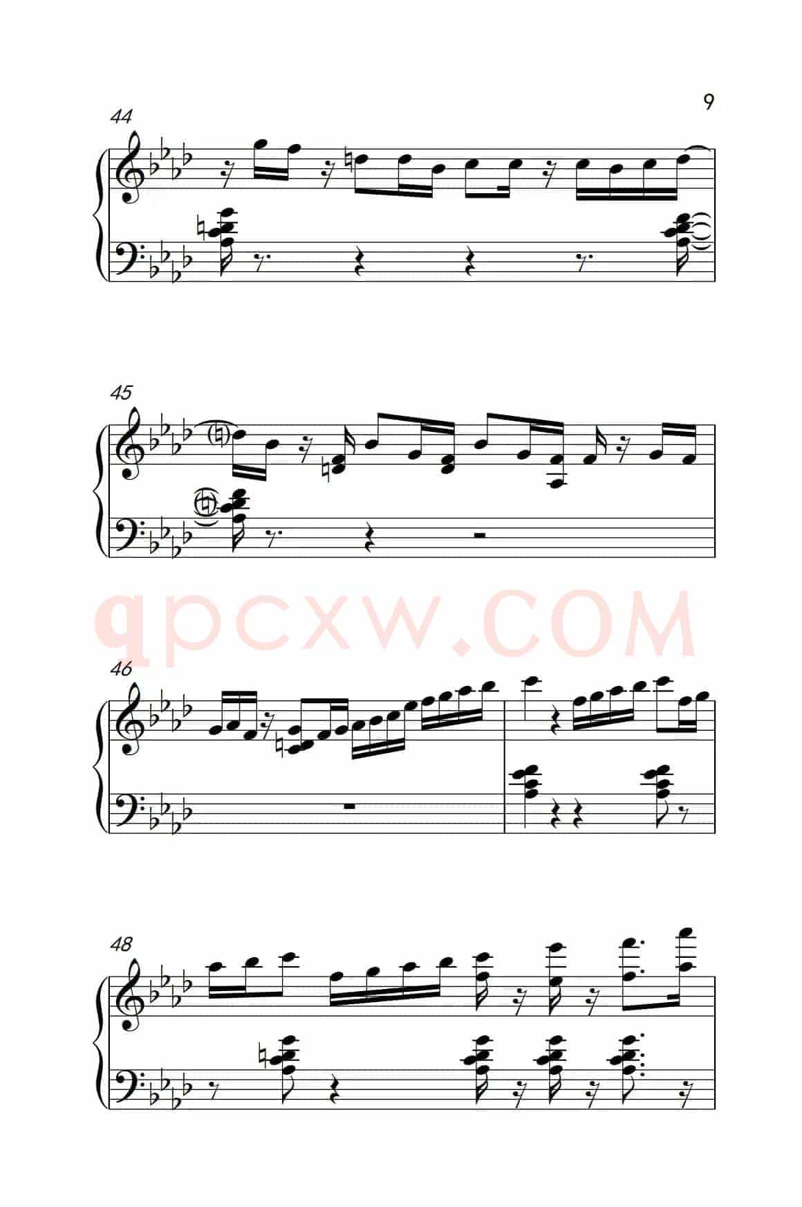 不是爵士（ It's Not Jazz）