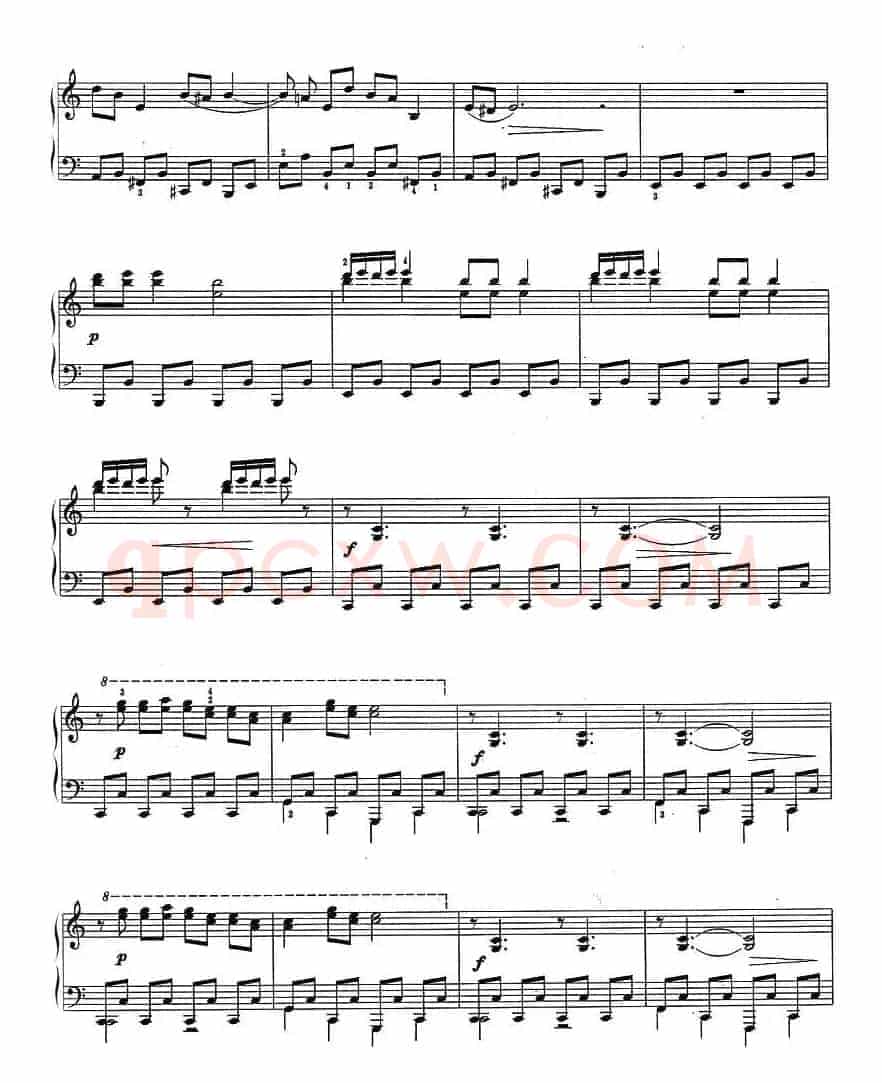 庙会组曲：四、笙舞