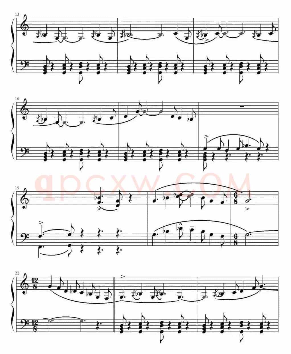 根的布鲁斯 Root Blues