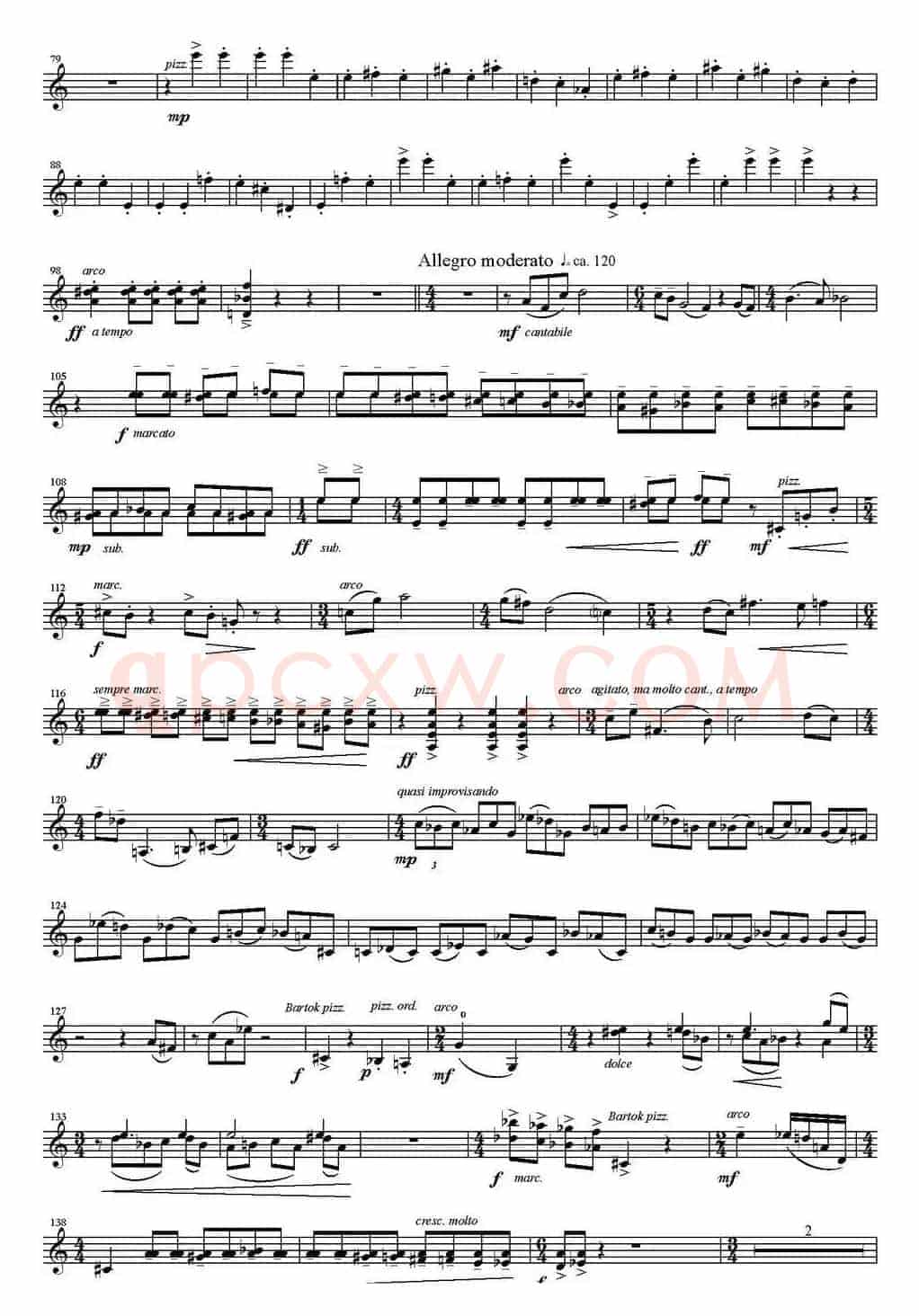Sonata Poema aenigmaticum