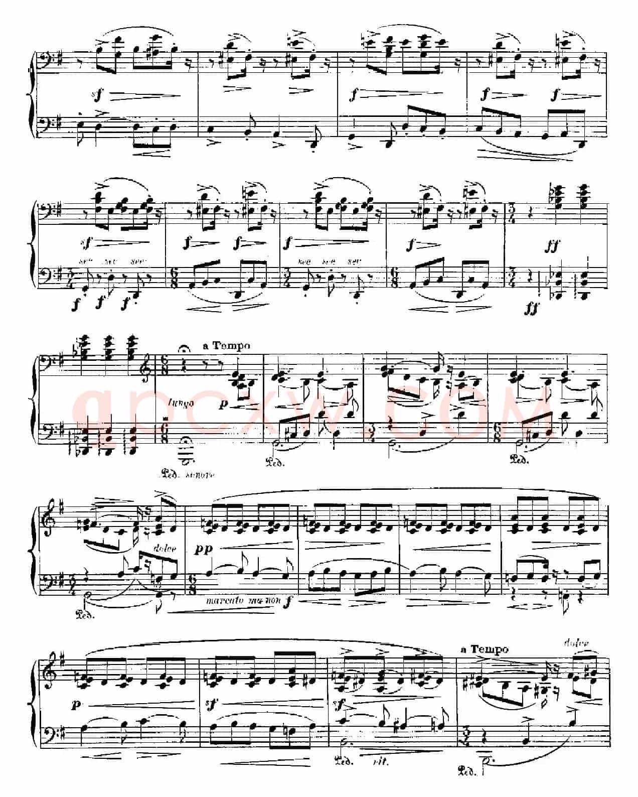 伊贝利亚组曲：ALMERIA