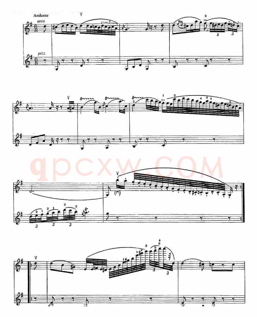 Introduction and Variations