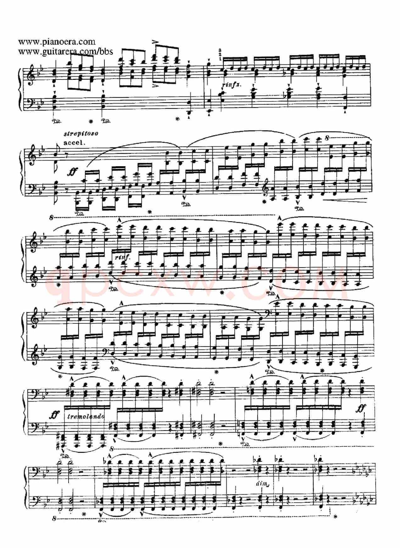 Sarabande & Chaconne(萨拉班德和恰空)