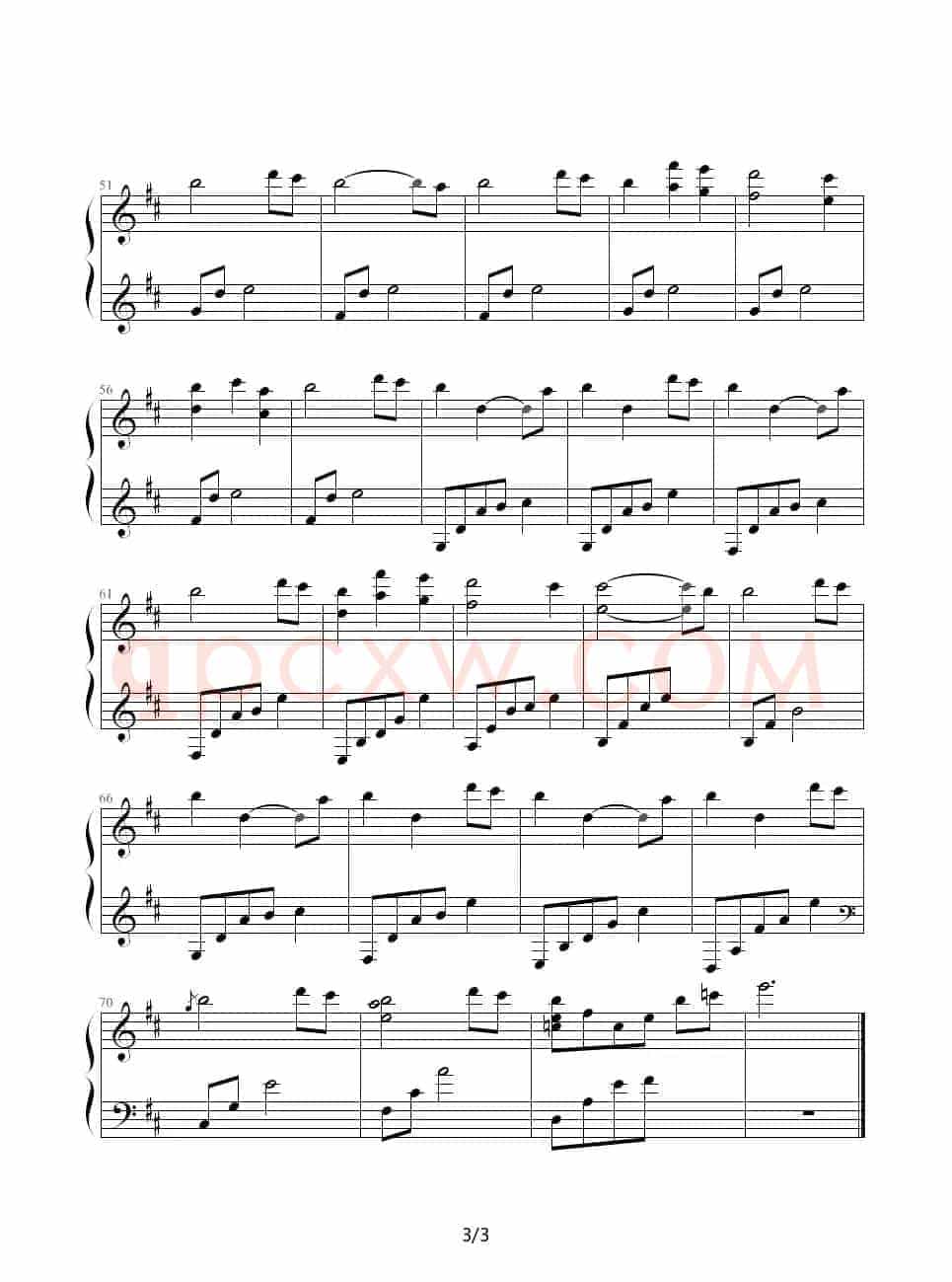 Angle（西村由纪江版）