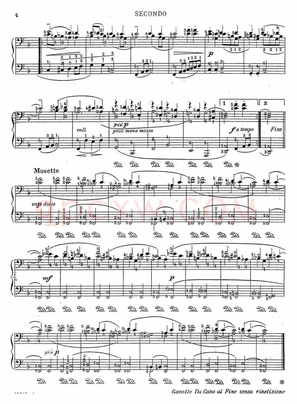 7 Ancient-Dances-(4H) 四手联弹 (七首古风舞曲·4)