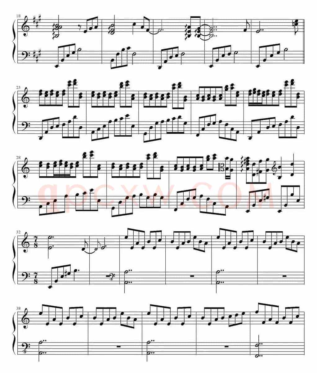 Keys to Imagination 想象之匙
