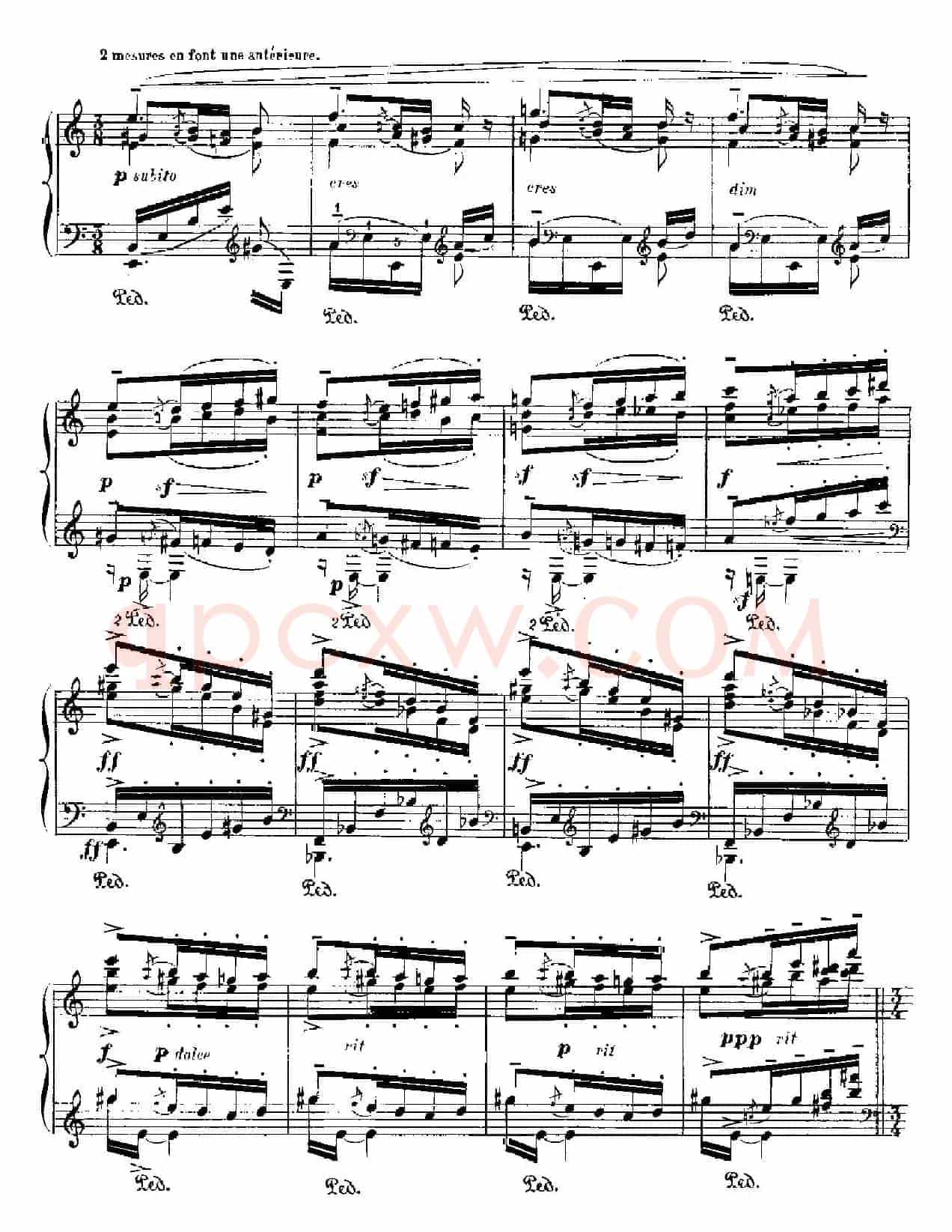伊贝利亚组曲：JEREZ