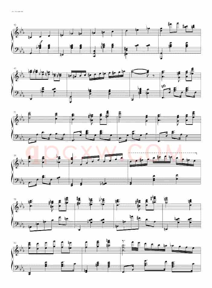 Magic Waltz