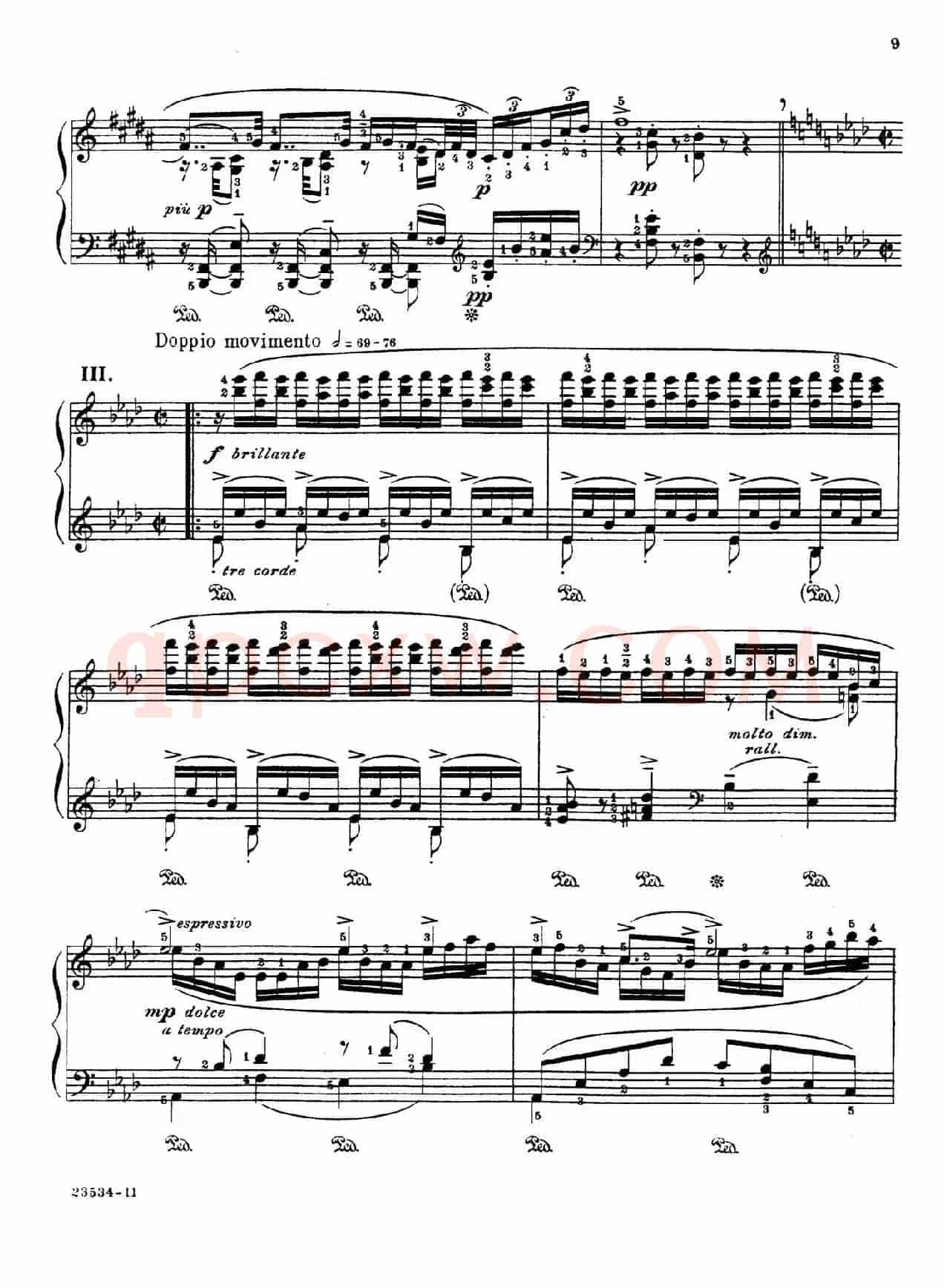 Java Suiten(爪哇组曲Ⅶ)