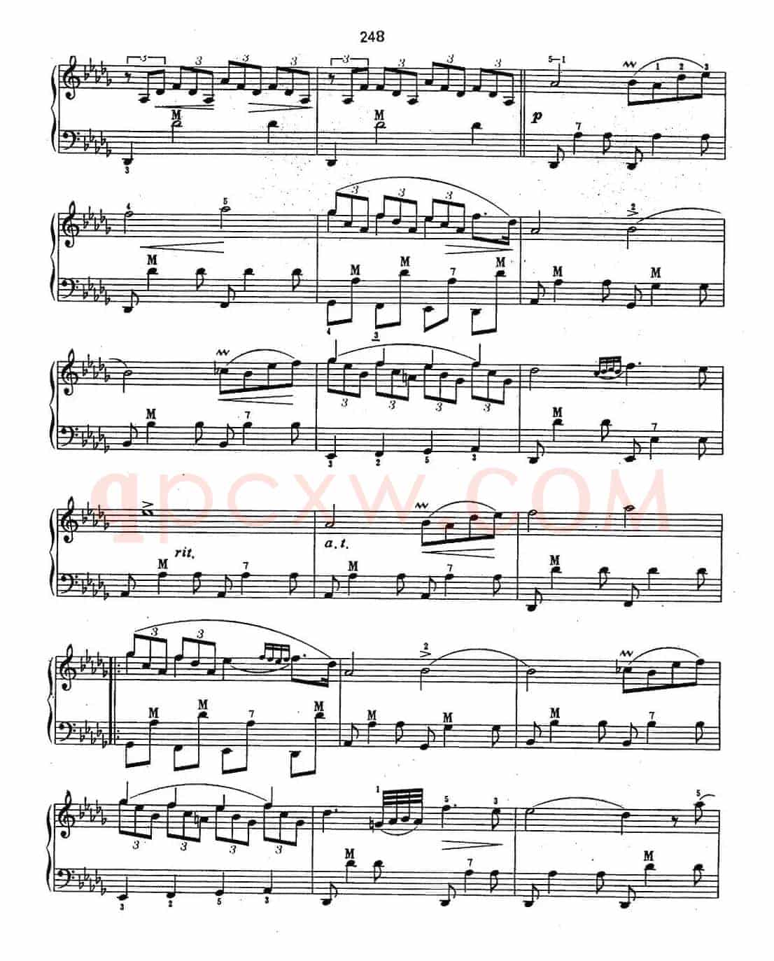 即兴幻想曲 OP.66