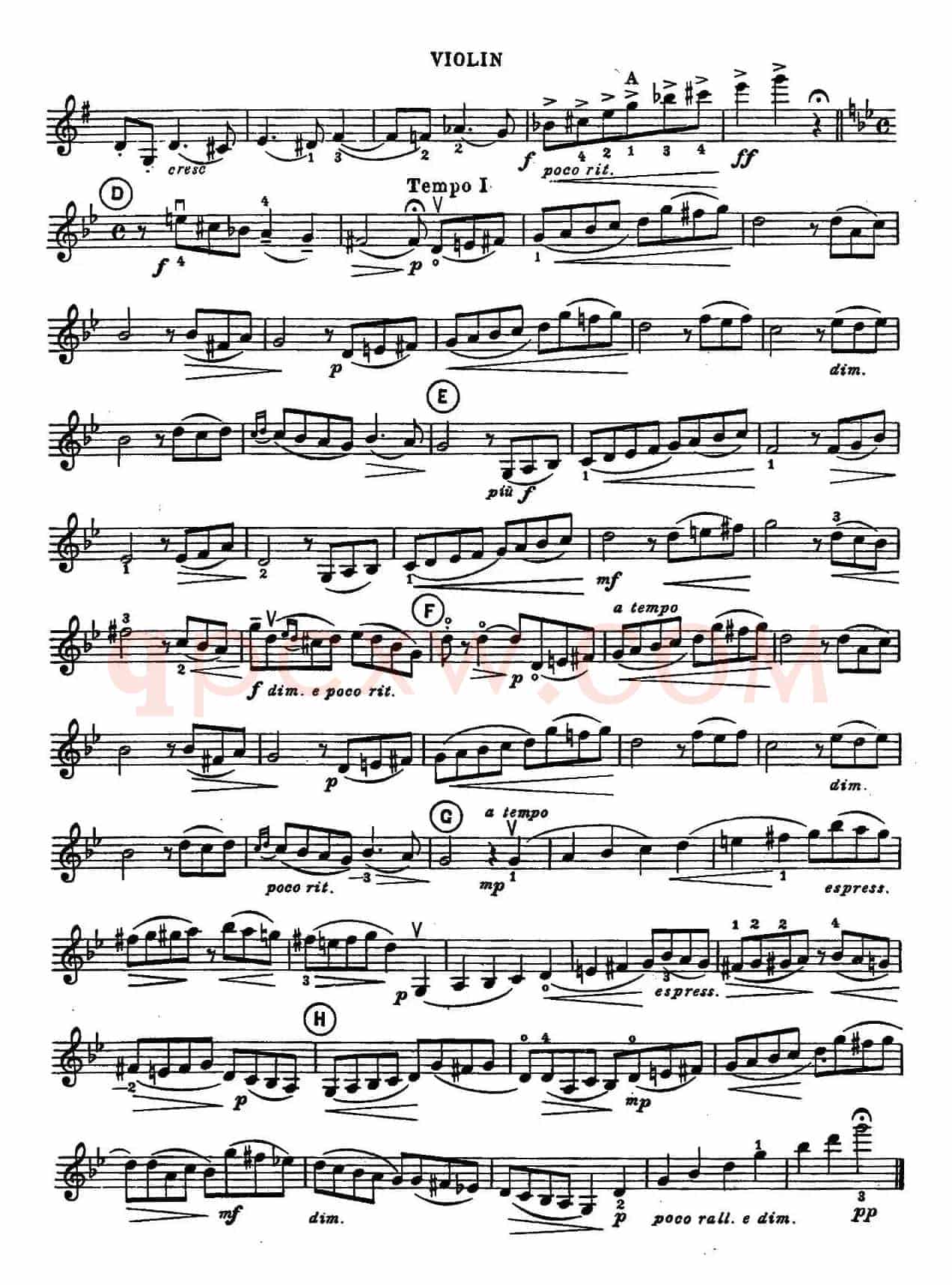 BARCAROLLE（船歌）（柴可夫斯基作曲版）
