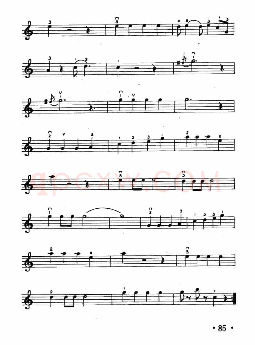 小机灵的歌（日本动画片《聪明的一休》主题曲）