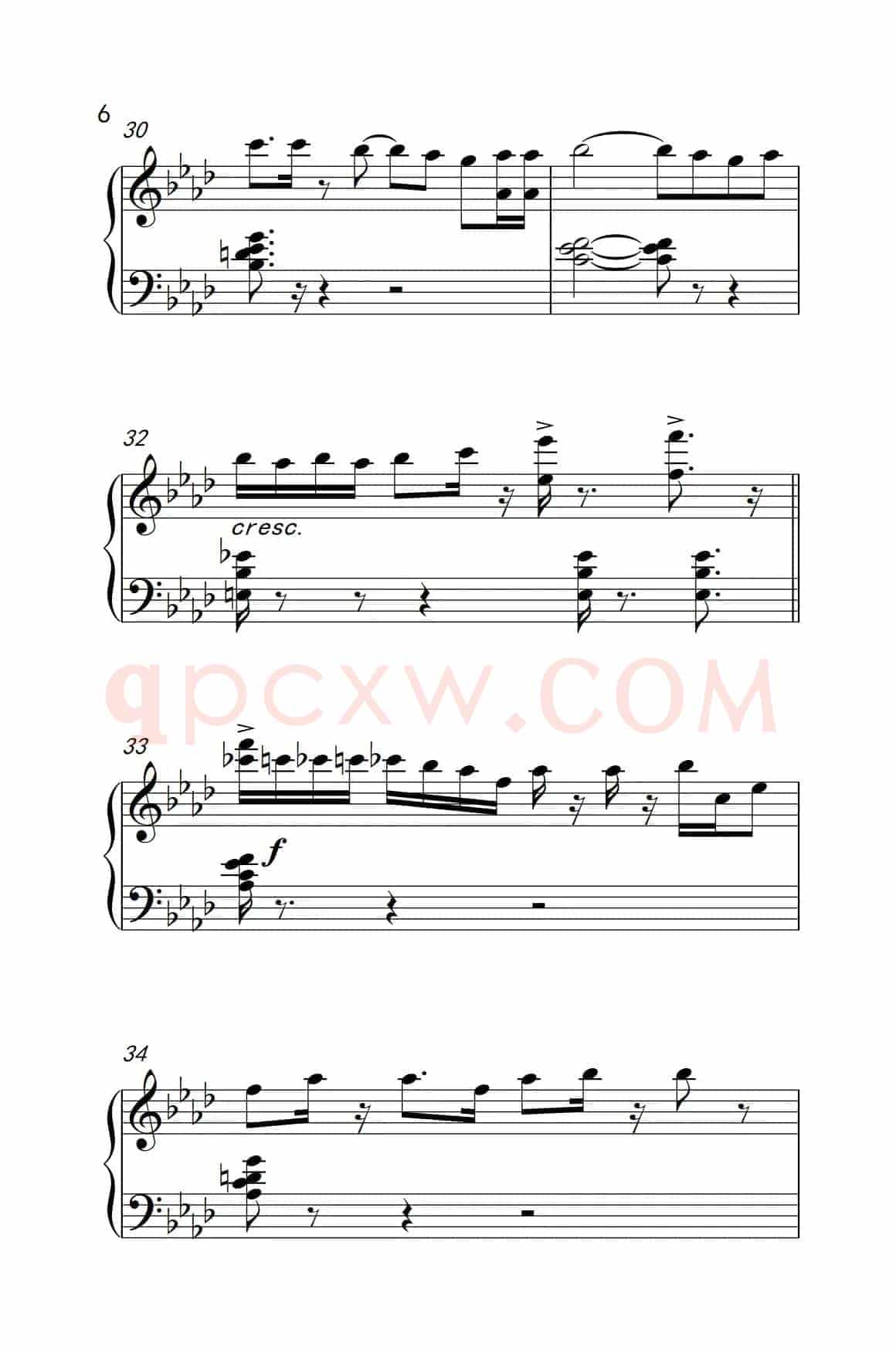 不是爵士（ It's Not Jazz）