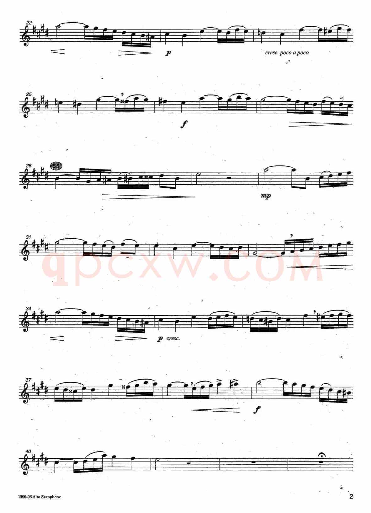 Andantino