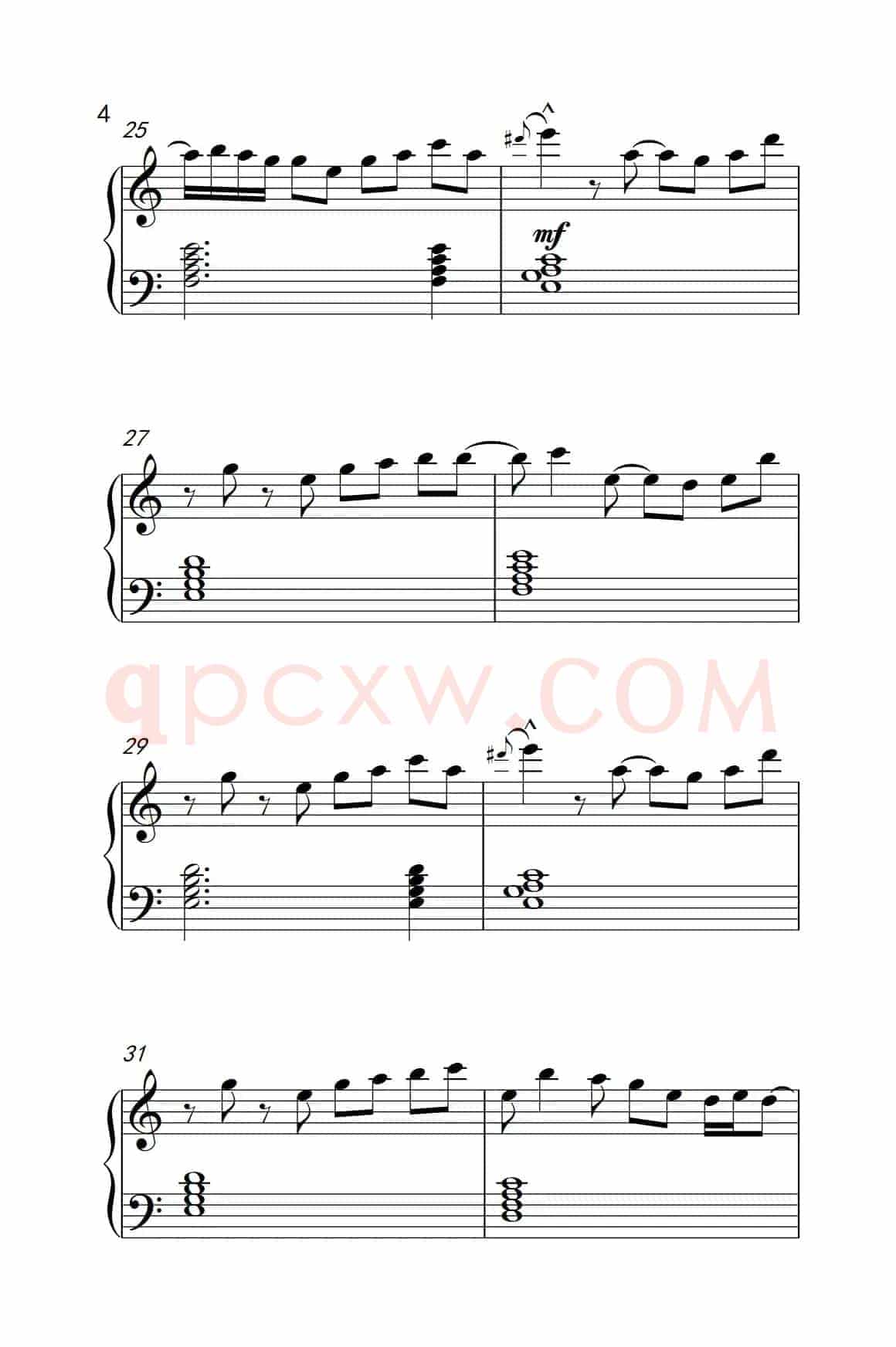 演奏（Playin'）