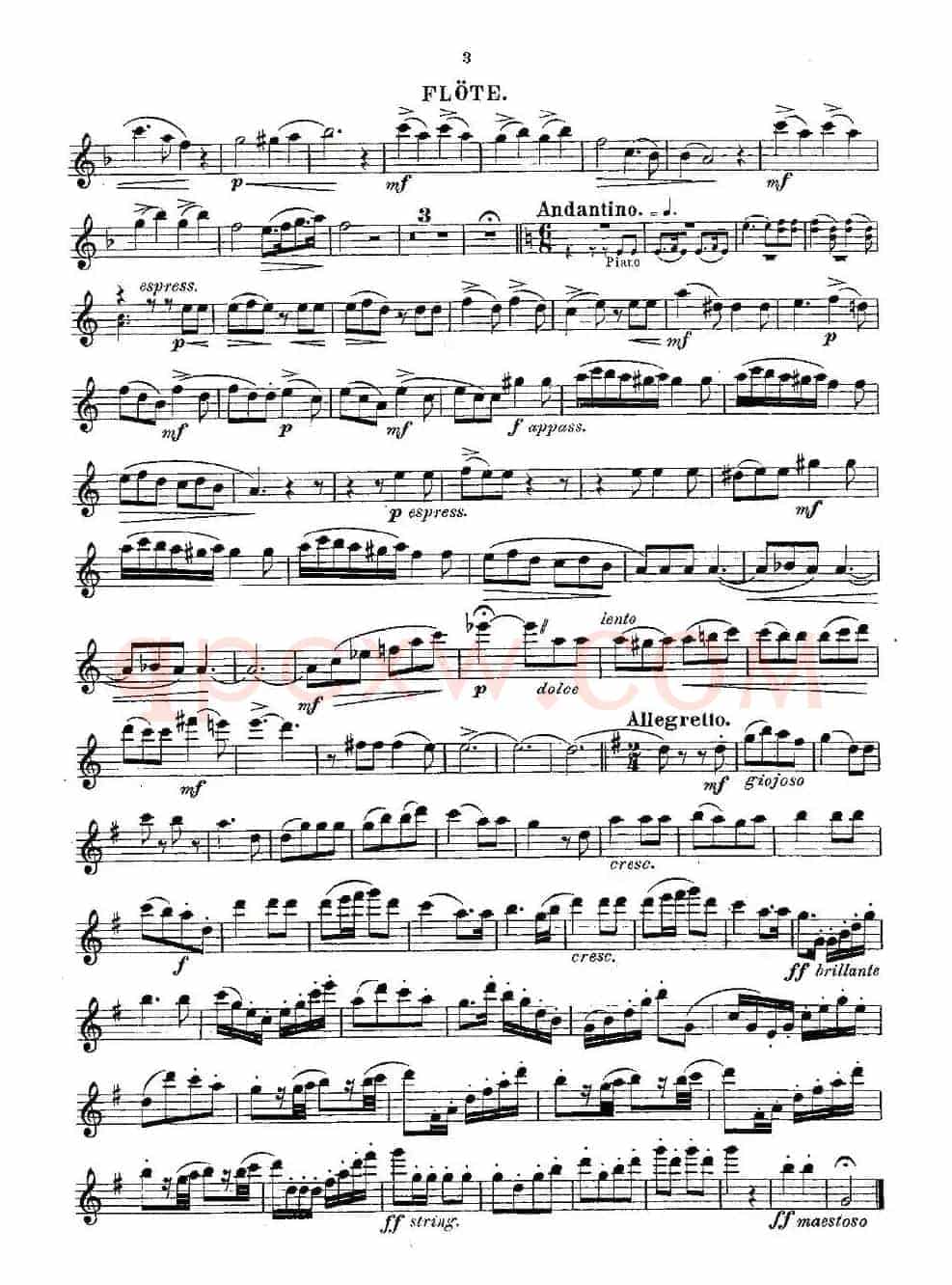 Opern-Transcriptionen.Op.45-1