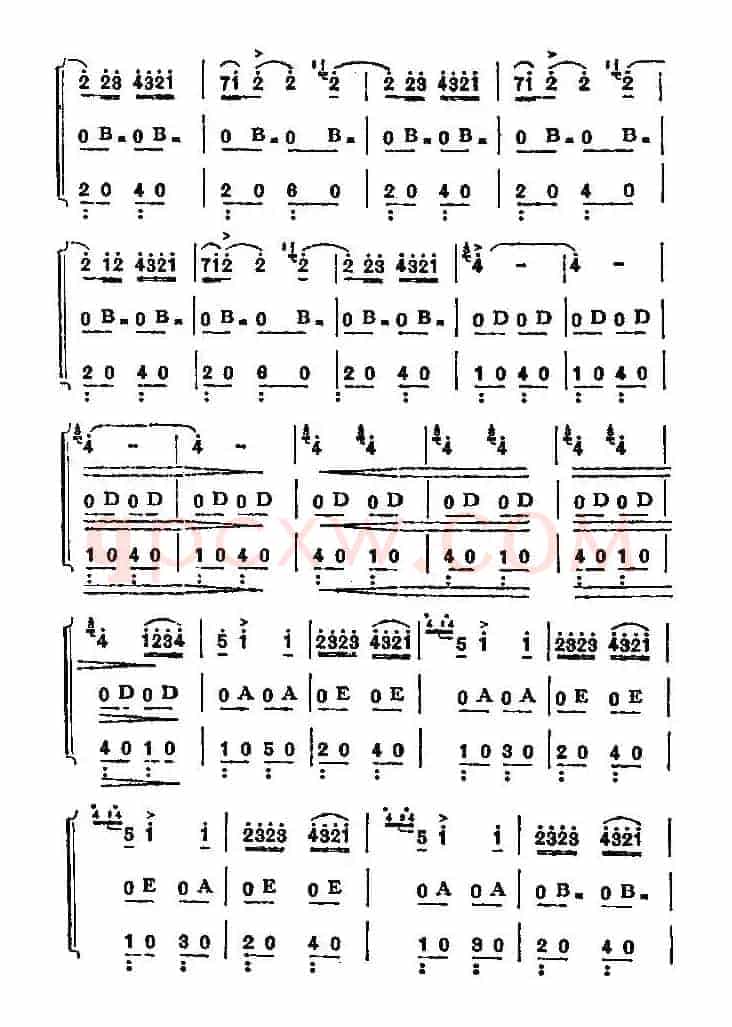 云雀（三重奏）
