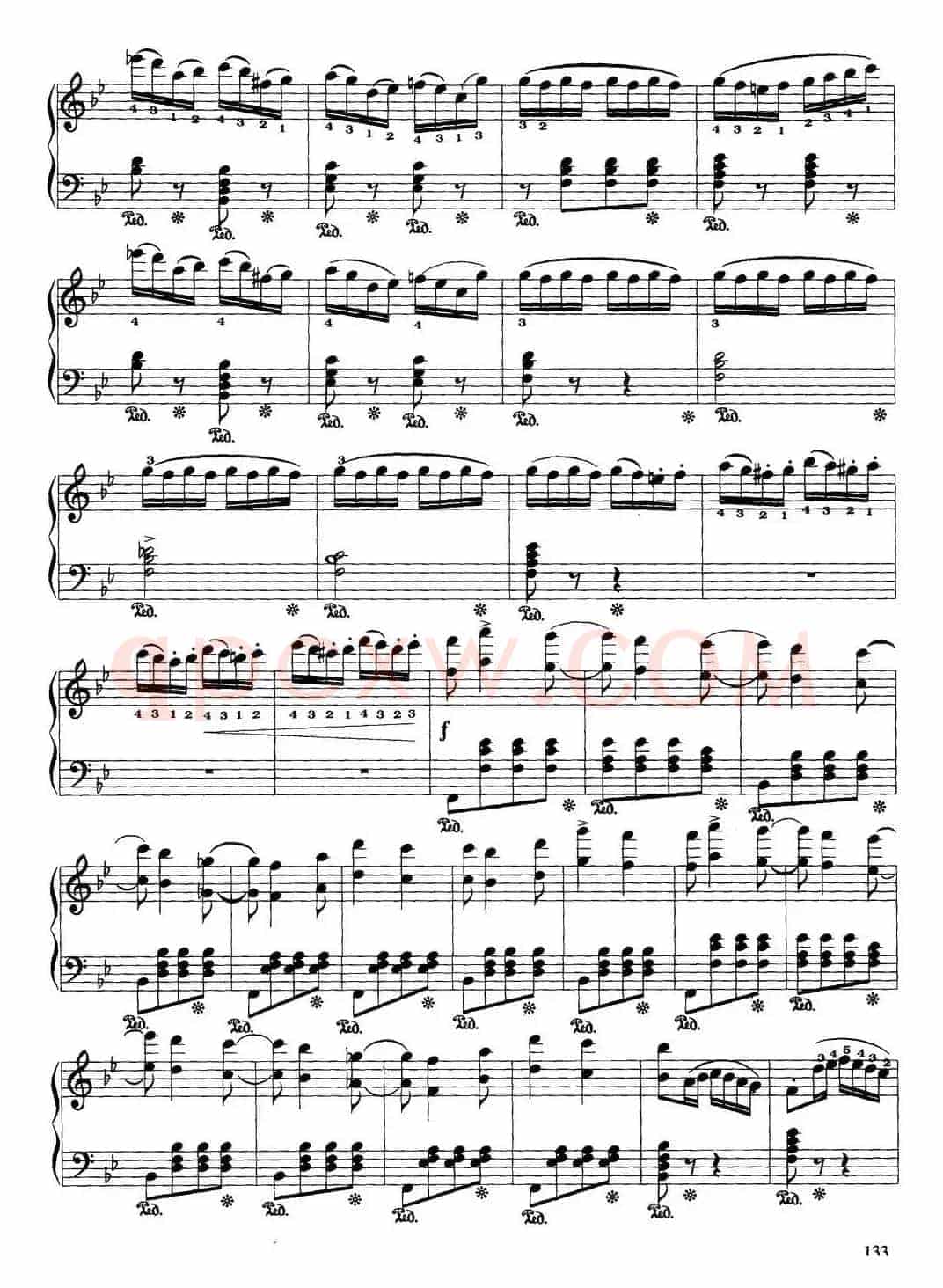诗人与农夫（序曲）