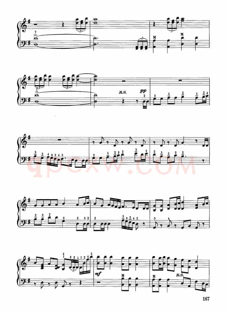 叙事曲