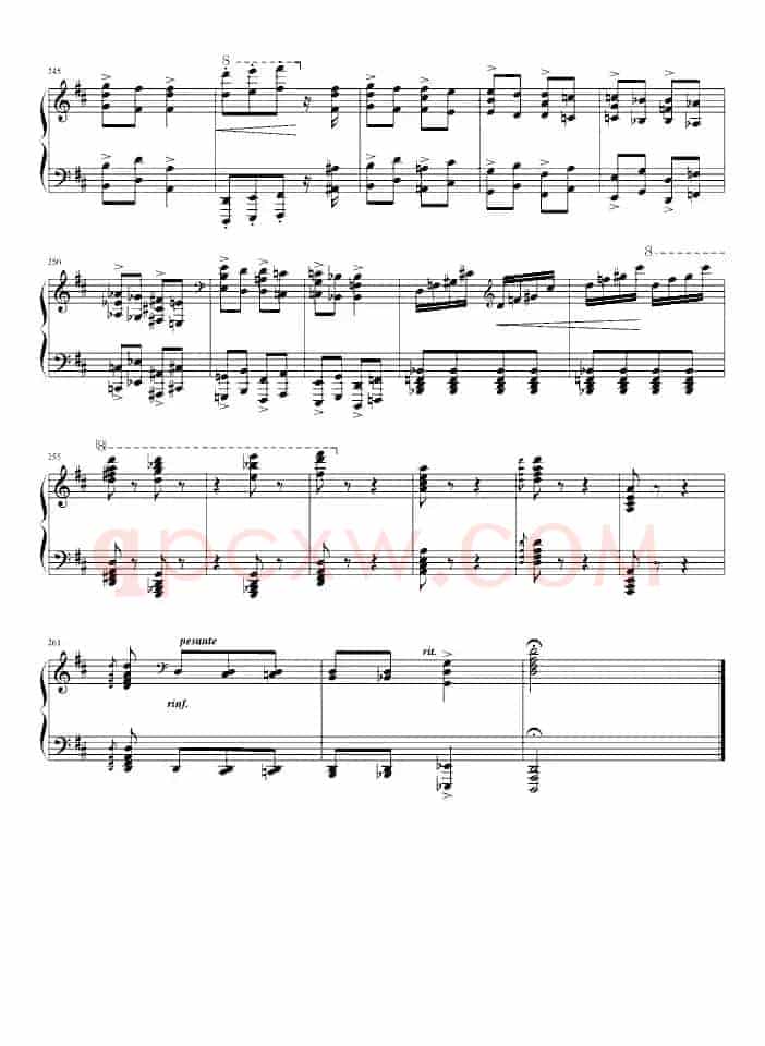 匈牙利狂想曲第7号