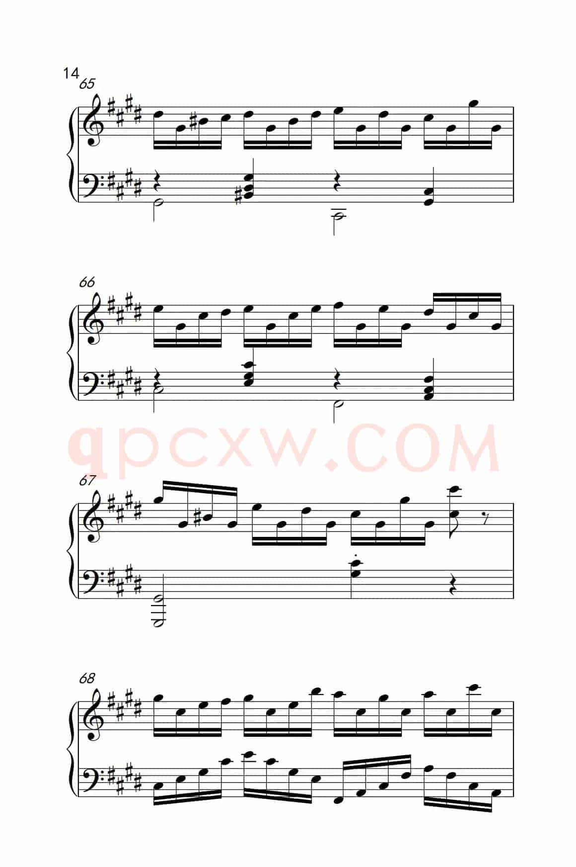 克罗地亚狂想曲