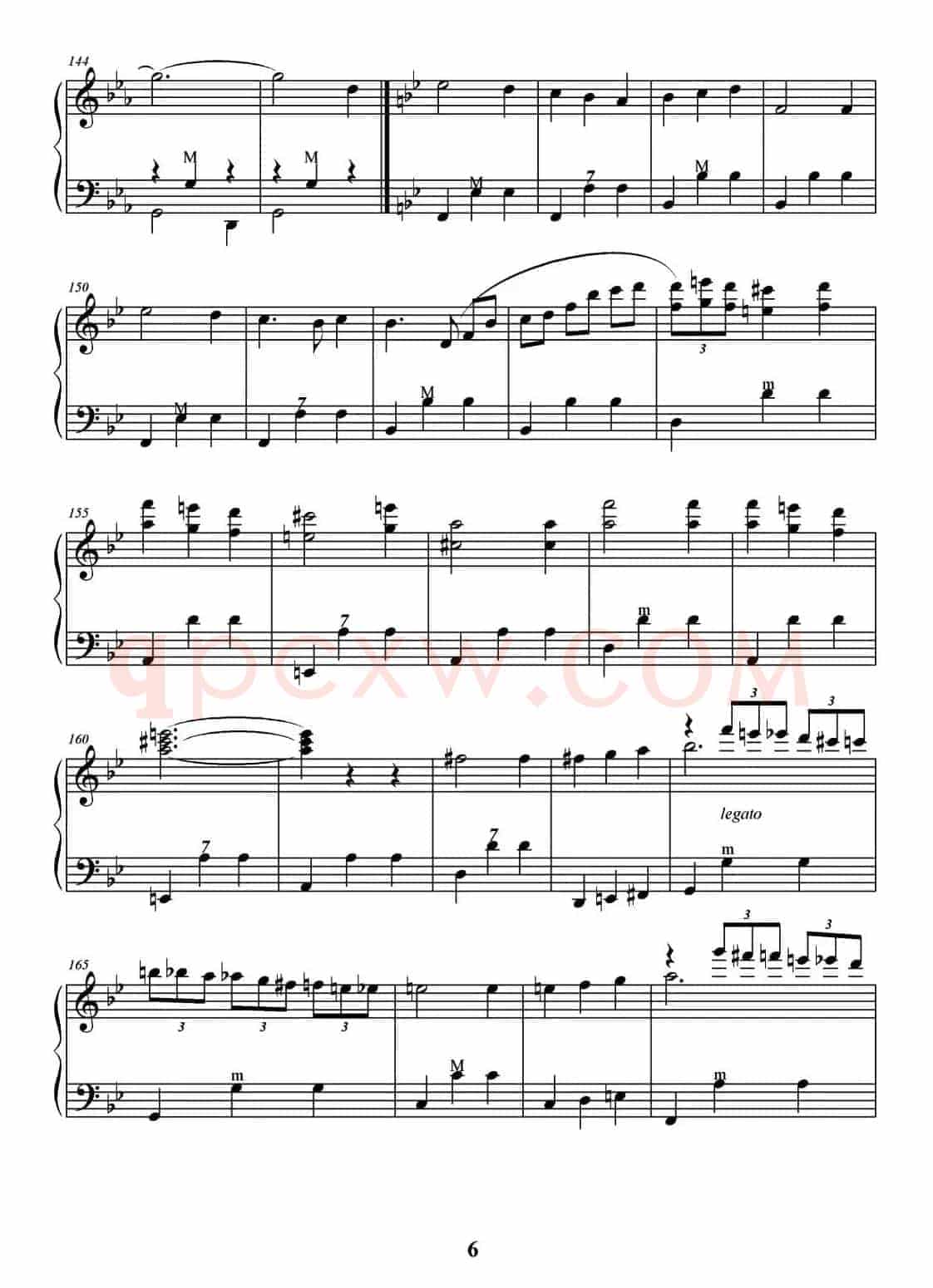 人生的旋转木马（《​哈尔的移动城堡》主题曲）