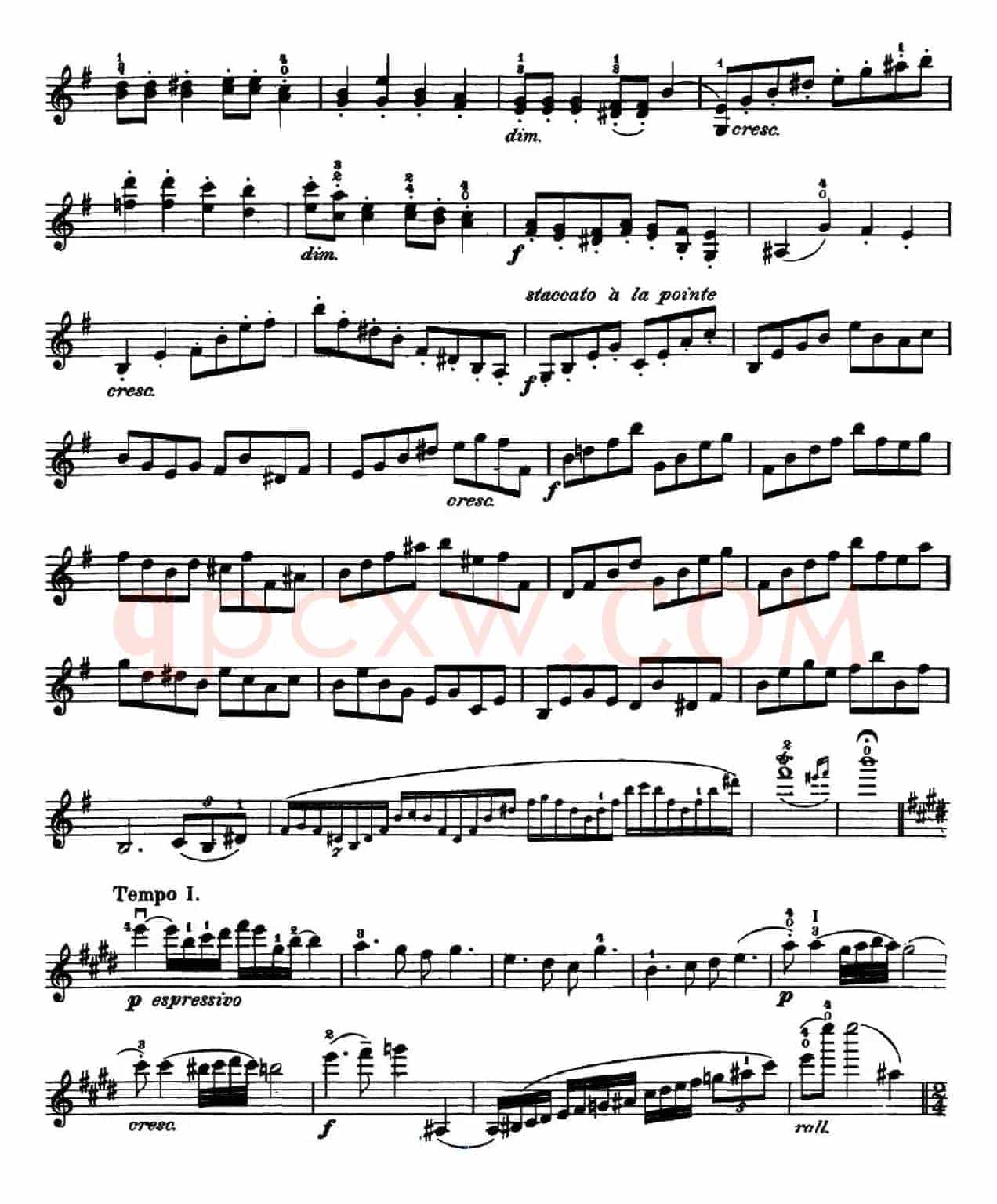 Hejre Kati（Scene from the Czarda,Op.32,No.4）