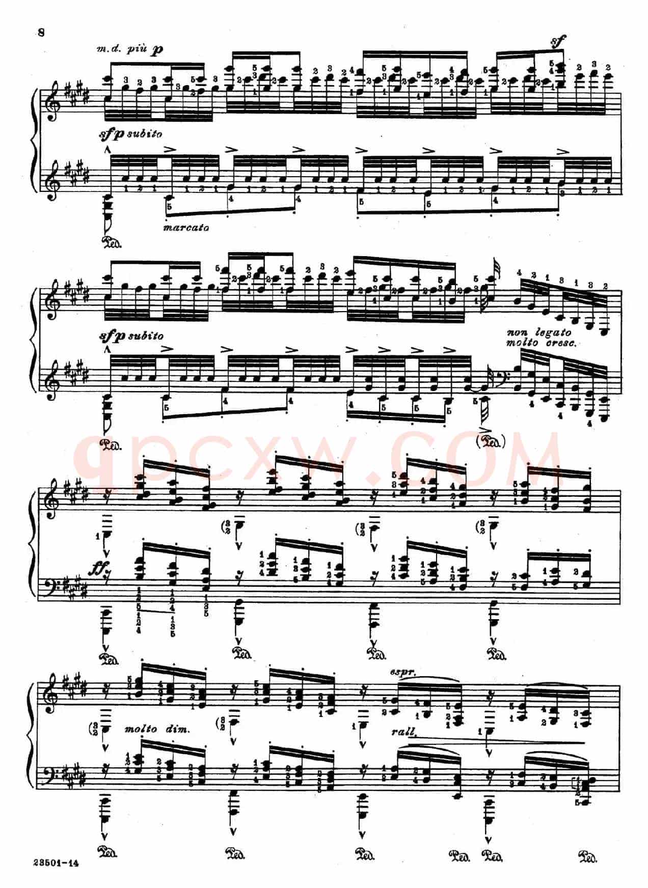 Java Suiten(爪哇组曲·Ⅹ)