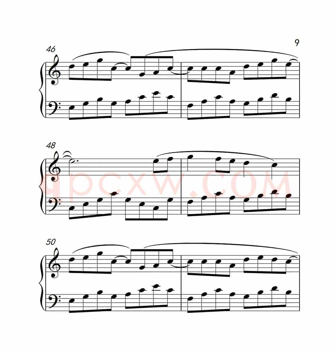 拥抱爱（《爱回家》主题曲）