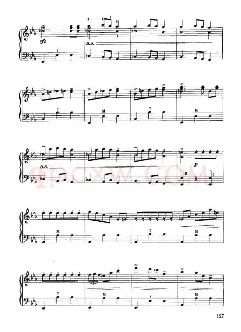 华丽大圆舞曲