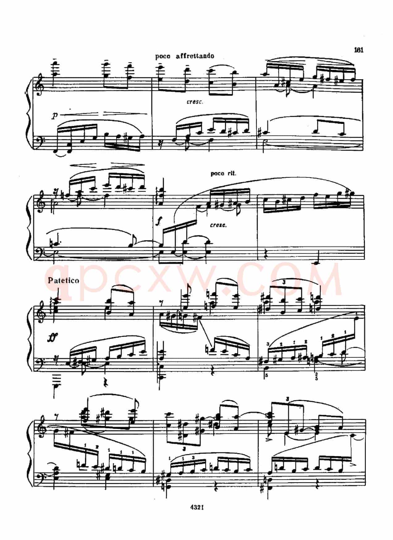 Elegy and Waltz Op.89（悲歌与圆舞曲）