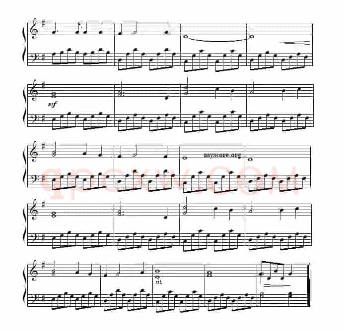 我心永恒（电影《铁达尼号》主题歌）