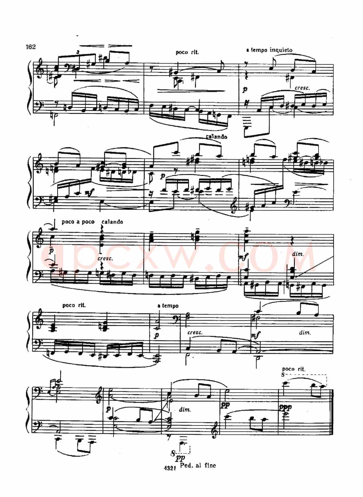 Elegy and Waltz Op.89（悲歌与圆舞曲）