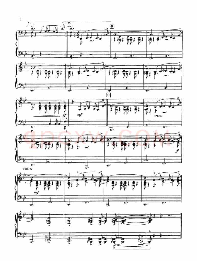 All that jazz（道地的爵士）