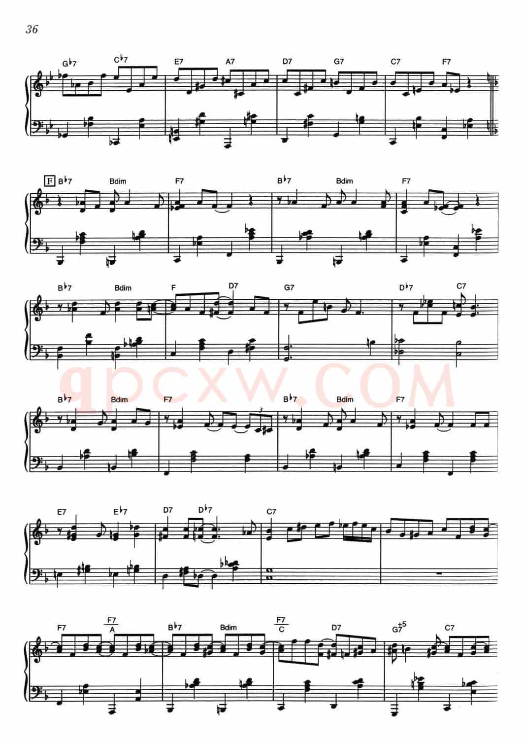 1900's Madness #1（《海上钢琴师》选曲）