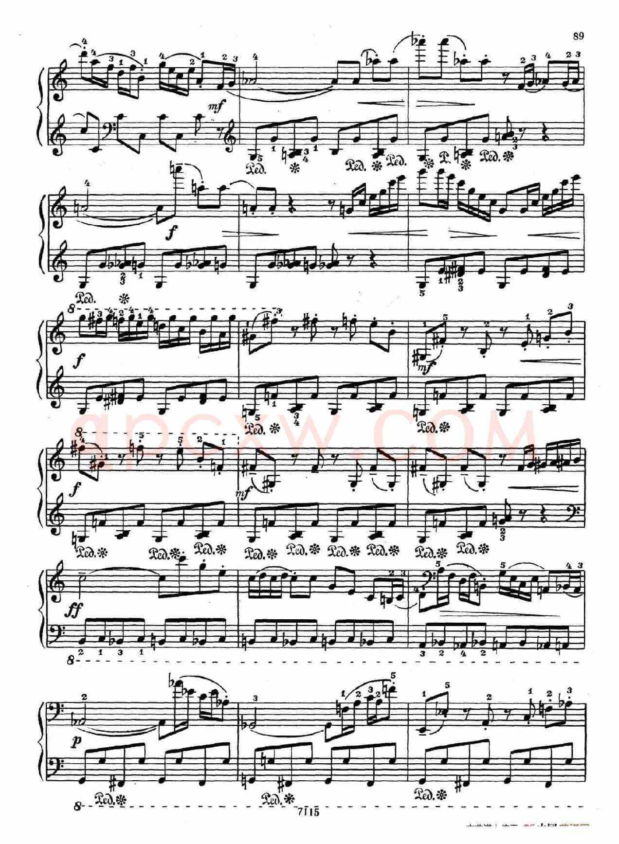 Musical Toys(音乐小品 13. 鼓手)