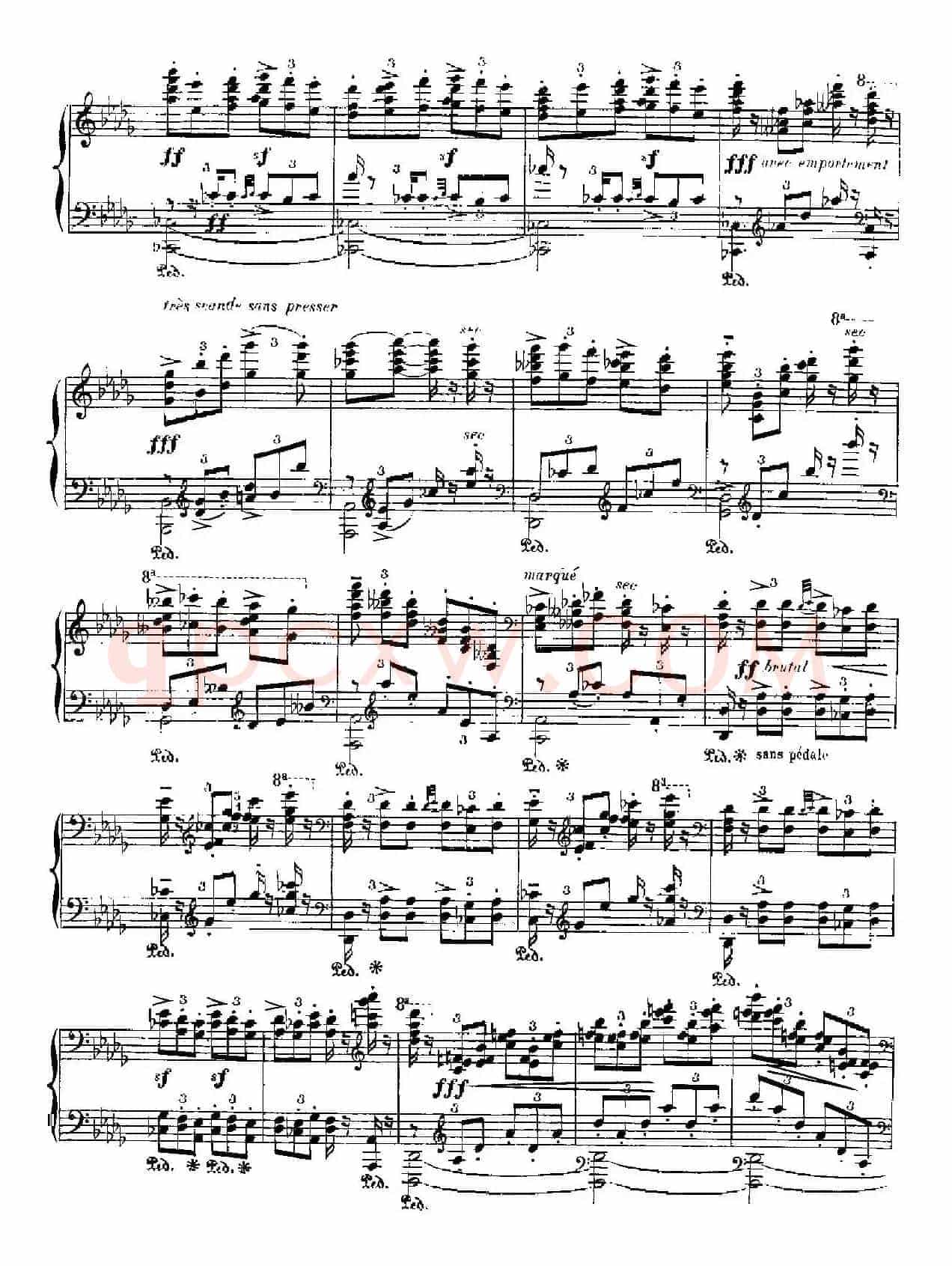 伊贝利亚组曲：LAVAPIES