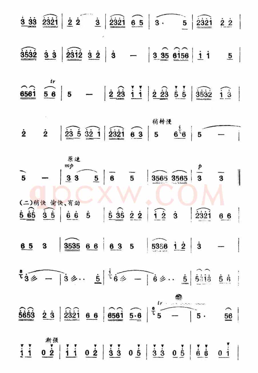千里淮北赛江南