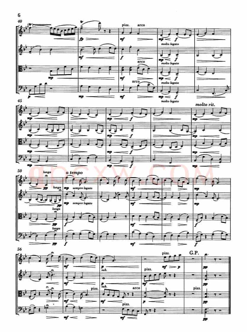 HE IS BORN,THE HOLY CHILD（圣诞音乐、弦乐四重奏）