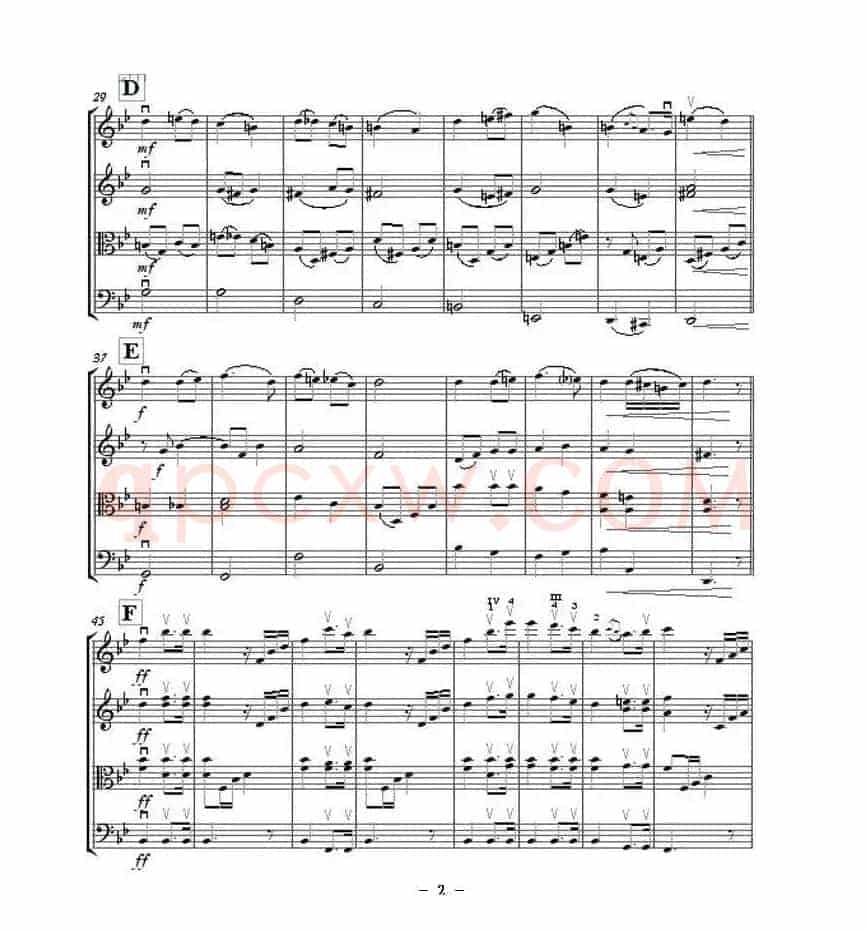 Bridal Chorus from