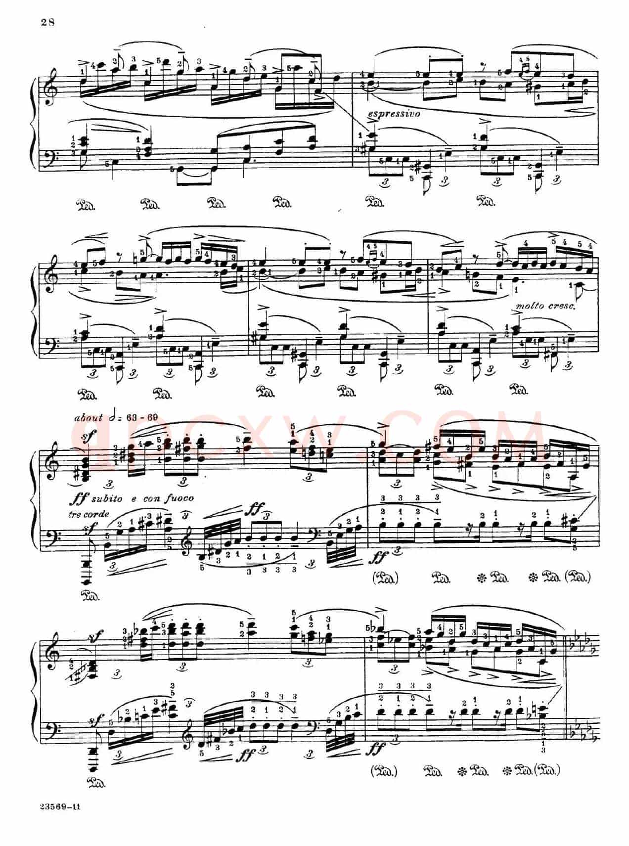 Java Suiten(爪哇组曲Ⅸ)