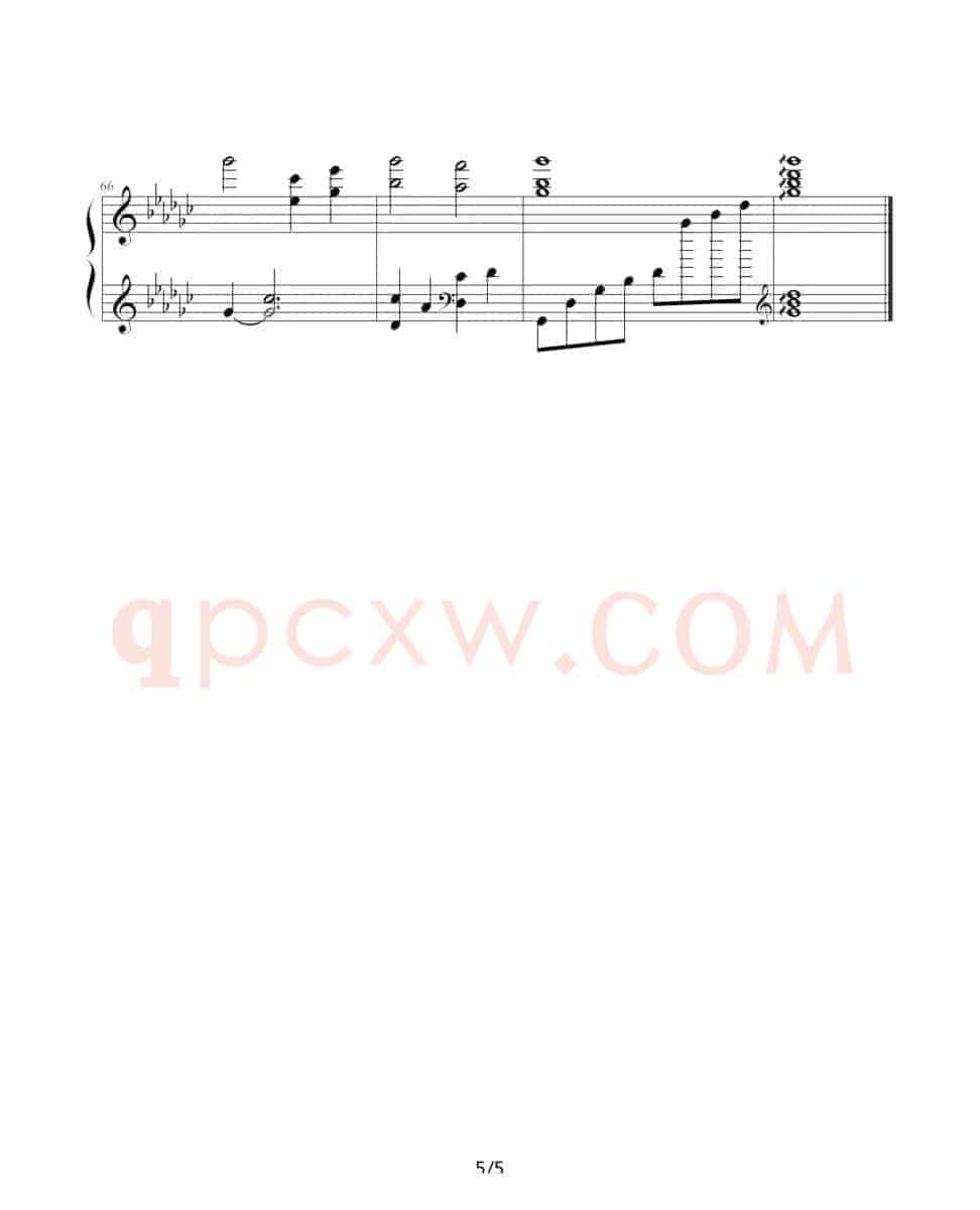 Sundial Dreams（Sharon制谱版）