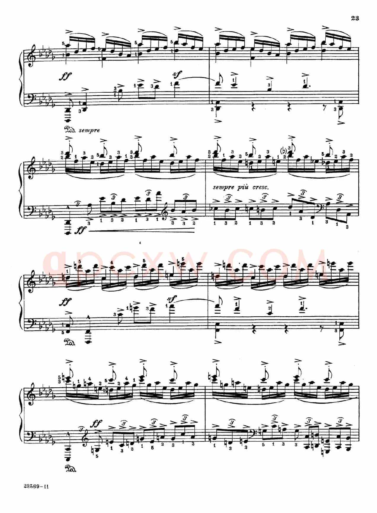 Java Suiten(爪哇组曲Ⅸ)